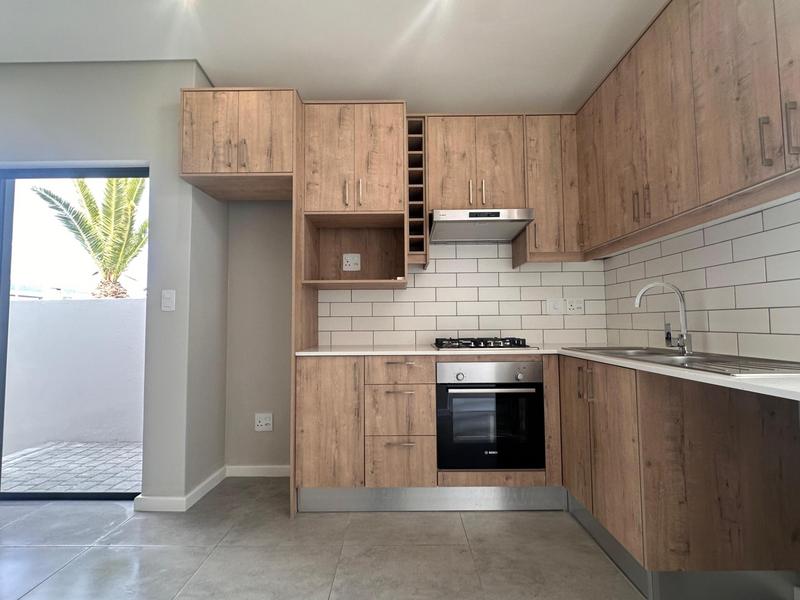 2 Bedroom Property for Sale in Haasendal Western Cape